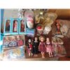 Image 1 : Lot of variuos dolls-new