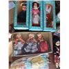 Image 2 : Lot of variuos dolls-new