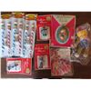 Image 1 : Misc items ( kokeshi writing sets, lucky locket, collector classic replica etc)