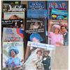 Image 1 : Lot of royal family books