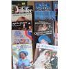 Image 2 : Lot of royal family books