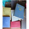 Image 2 : Lot of old books