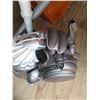 Image 4 : Dyson Dc23 canister vaccum with electric powerhead - untested