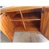 Image 2 : TV stand - 59"x32"x18"