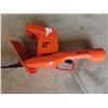Image 2 : Black & decker 13" hedge trimmer