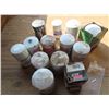 Image 1 : Lot of oil filters