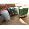 Image 4 : Lot of oil filters