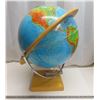 Image 1 : Globe