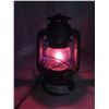 Image 3 : old small lantern with light