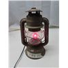 Image 4 : old small lantern with light