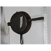 Image 1 : Stover waffle maker with low base