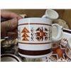 Image 3 : complete set of dinnerware sets