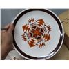 Image 5 : complete set of dinnerware sets