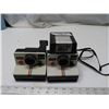 Image 1 : Pair  of polaroid land cameras