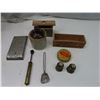 Image 1 : Misc items