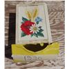Image 1 : Vintage match box
