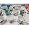 Image 4 : Large collection of coffee cups
