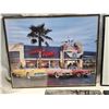 Image 3 : Bundle of framed pictures