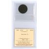 Image 2 : 1859 ICCS graded, Canadian large cent penny - EF40