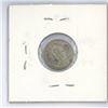 Image 2 : 1920 Canadian silver 5 cent coin