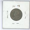 Image 2 : 1922 Canadian 5 cent coin