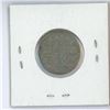 Image 2 : 1924 Canadian 5 cent coin