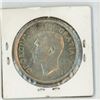 Image 2 : 1949 "Floreat Terra Nova" Canadian silver dollar