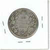 Image 2 : 1916 Canadian Silver Fifty Cent Coin