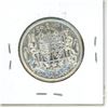 Image 2 : 1940 Canadian Silver Fifty Cent Coin