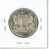 Image 2 : 1941 Canadian Silver Fifty Cent Coin