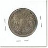 Image 2 : 1945 Canadian Silver Fifty Cent Coin