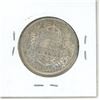 Image 2 : 1947 Canadian Silver Fifty Cent Coin