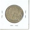 Image 2 : 1951 Canadian Silver Fifty Cent Coin