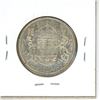 Image 2 : 1952 Canadian Silver Fifty Cent Coin