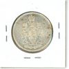 Image 2 : 1962 Canadian Silver Fifty Cent Coin