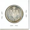 Image 2 : 1966 Canadian Silver Fifty Cent Coin