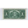 Image 2 : 1937 Canadian One Dollar Bill, Coyne/Towers, M/N 1665321