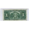 Image 2 : 1937 Canadian One Dollar Bill, Coyne/Towers, T/M 5186716