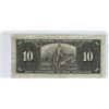 Image 2 : 1937 Canadian Ten Dollar Bill, Coyne/Towers, C/T 3539726