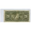 Image 2 : 1937 Canadian Twenty Dollar Bill, Gordon/Towers, E/C 3338332