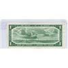 Image 2 : 1954 Canadian One Dollar, Beattie/Coyne, P/L 4207325