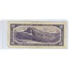 Image 2 : 1954 Canadian Ten Dollar Bill, Beattie/Rasminsky, A/V 9936978