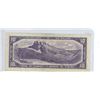 Image 2 : 1954 Canadian Ten Dollar Bill, Beattie/Rasminsky, Y/T 7823571