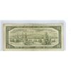 Image 2 : 1954 Canadian Twenty Dollar Bill, Beattie/Rasminsky, D/W 8013791
