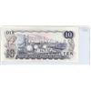 Image 2 : 1971 Canadian 10 Dollar Bill, Lawson/Bouey, EDB7901725
