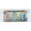 Image 1 : 1979 Canadian 5 Dollar Bill, Lawson/Bouey, 30147787303
