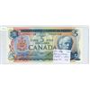 Image 1 : 1972 Canadian 5 Dollar Bill, Lawson/Bouey, CY4537763
