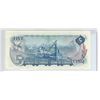 Image 2 : 1972 Canadian 5 Dollar Bill, Lawson/Bouey, CY4537763