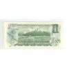 Image 2 : 1973 Canadian 1 Dollar Bill, Crow/Bouey, BAD4586319