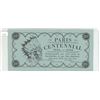 Image 1 : 1956 Paris Twenty-Five Cent Note